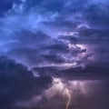 Lightning Safety on the Appalachian Trail