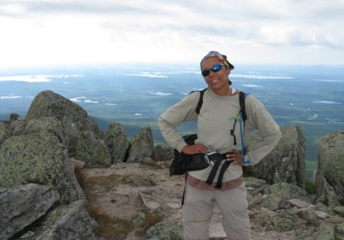 Appalachian Trail Travel Tips