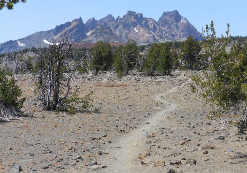 Vermont Wilderness Area Access Permits