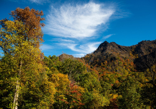 Great Smoky Mountains National Park Permit Requirements
